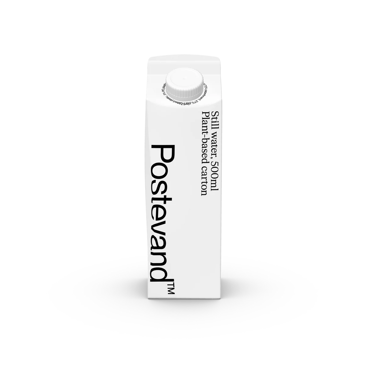 POSTEVAND CARTON - 0.33L - Front