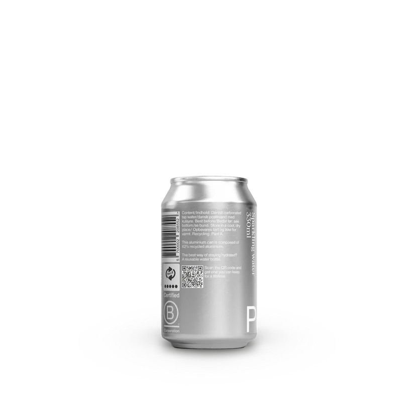 POSTEVAND CARTON - 0.50L - Back