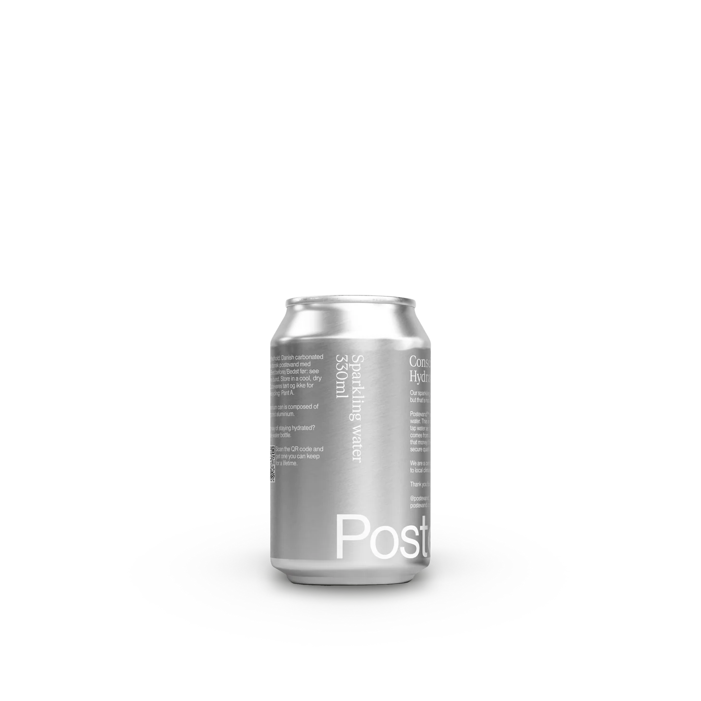 POSTEVAND CARTON - 0.50L - Front